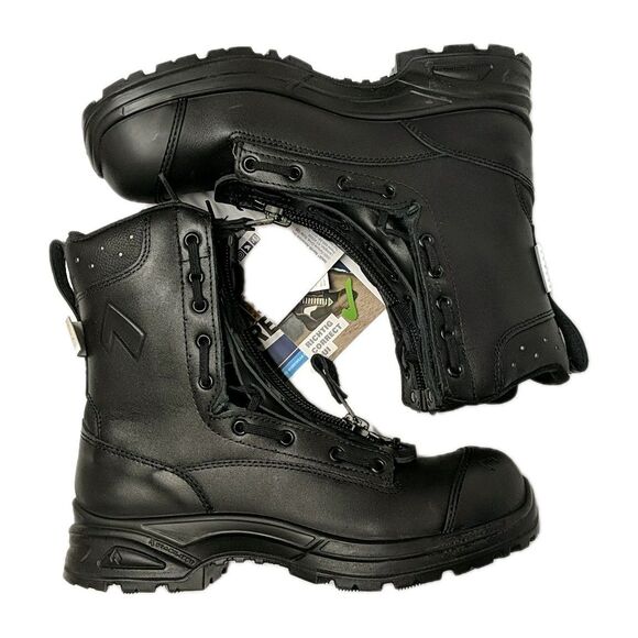 HAIX AIRPOWER XR 2 Wide Winter Composite Toe EMS Men Boots 9.5 W 605122  NEW main image 6